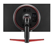 LG 27 colių UltraGear™ monitorius žaidimams, 27GL850-B, thumbnail 6
