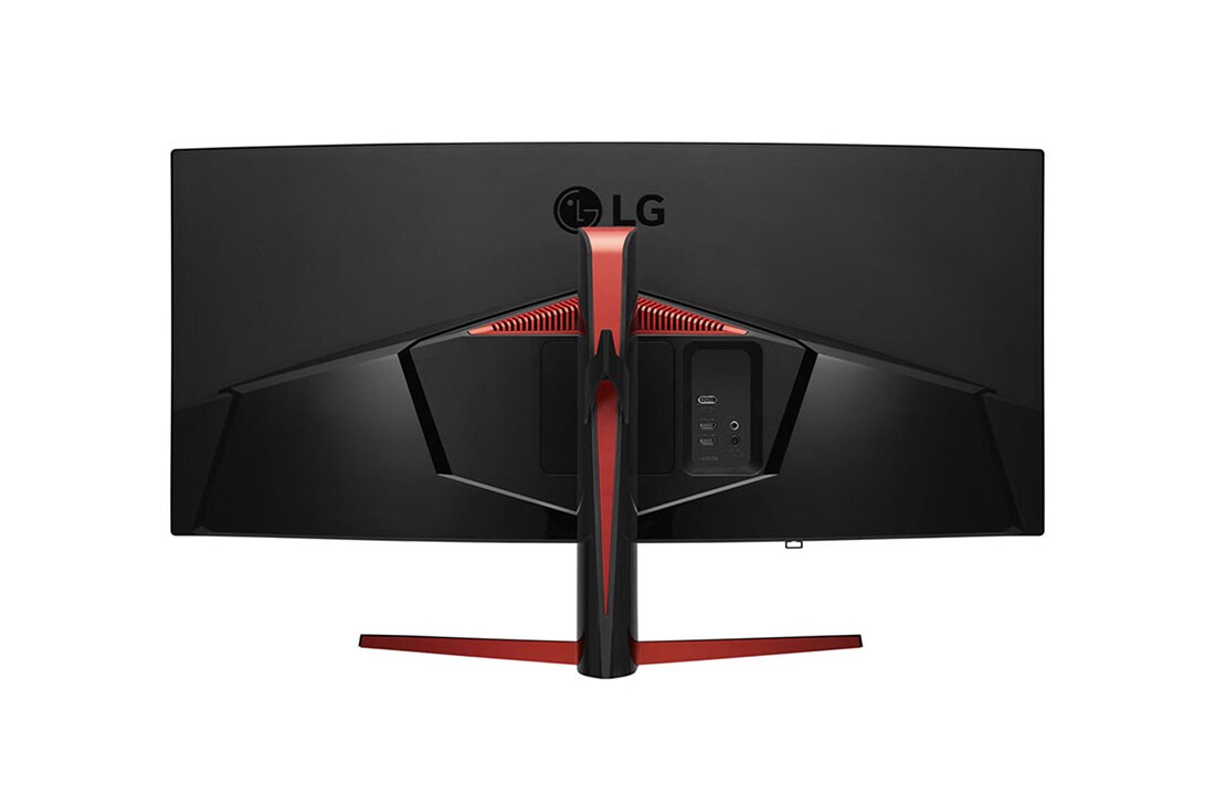 LG 34 colių UltraWide™ monitorius žaidimams, 34GL750-B, thumbnail 6
