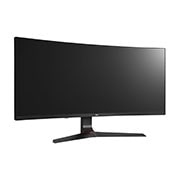 LG 34 colių UltraWide™ monitorius žaidimams, 34GL750-B, thumbnail 3