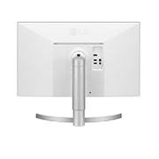 LG 27 colių UHD 4K monitorius, 27UL550-W, thumbnail 6
