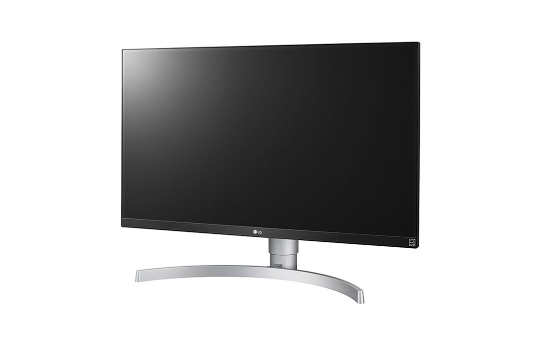 LG 27 colių UHD 4K monitorius, 27UL650-W, thumbnail 2