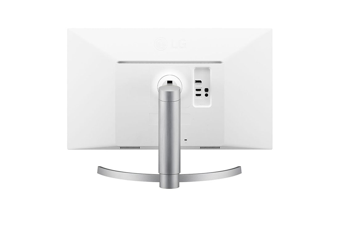 LG 27 colių UHD 4K monitorius, 27UL650-W, thumbnail 6