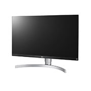 LG 27 colių UHD 4K monitorius, 27UL650-W, thumbnail 2