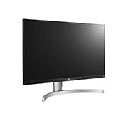 LG 27 colių UHD 4K monitorius, 27UL650-W, thumbnail 4