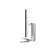 LG 27 colių UHD 4K monitorius, 27UL650-W, thumbnail 5