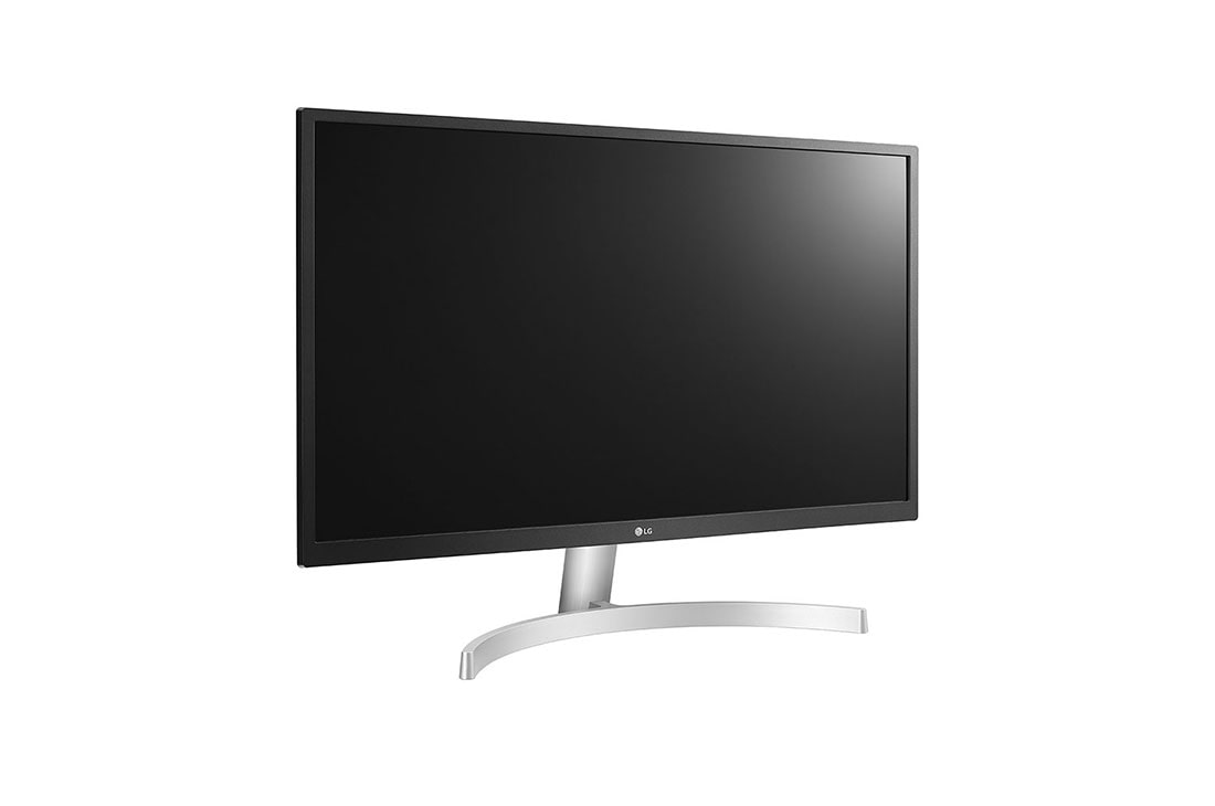 LG 27 colių UHD 4K monitorius, 27UL500-W, thumbnail 3