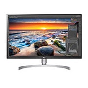 LG 27 colių UHD 4K monitorius, 27UL850-W, thumbnail 1