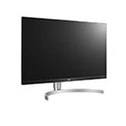LG 27 colių UHD 4K monitorius, 27UL850-W, thumbnail 4