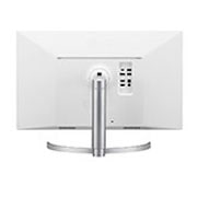 LG 27 colių UHD 4K monitorius, 27UL850-W, thumbnail 6