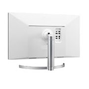 LG 27 colių UHD 4K monitorius, 27UL850-W, thumbnail 7