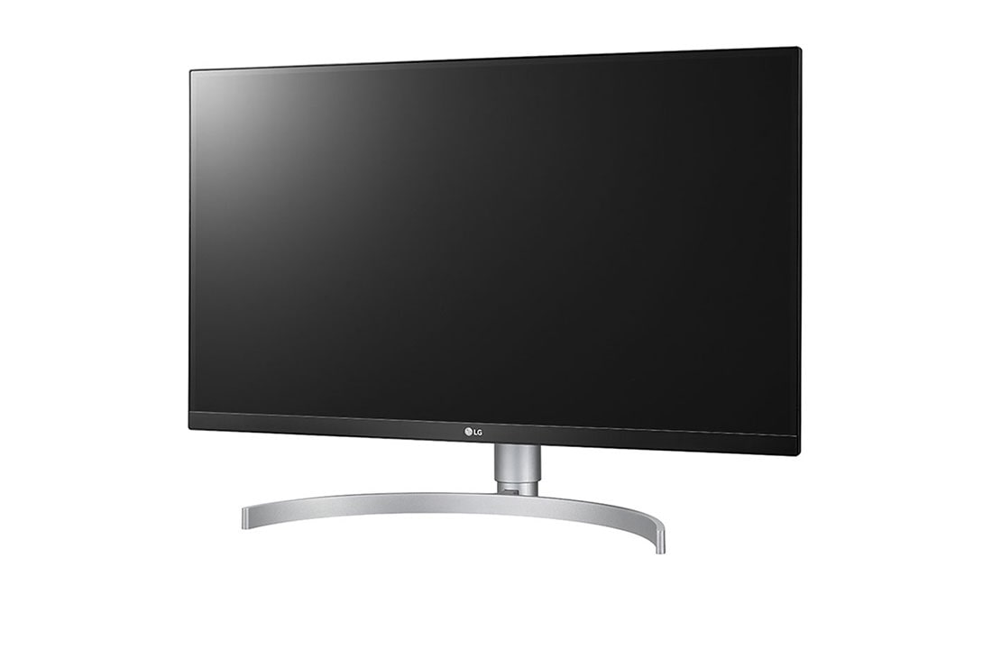 LG 27 colių UHD 4K monitorius, 27UL850-W, thumbnail 2