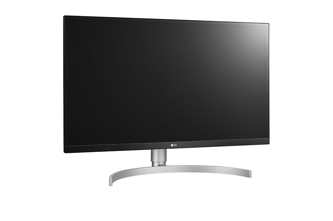 LG 27 colių UHD 4K monitorius, 27UL850-W, thumbnail 3