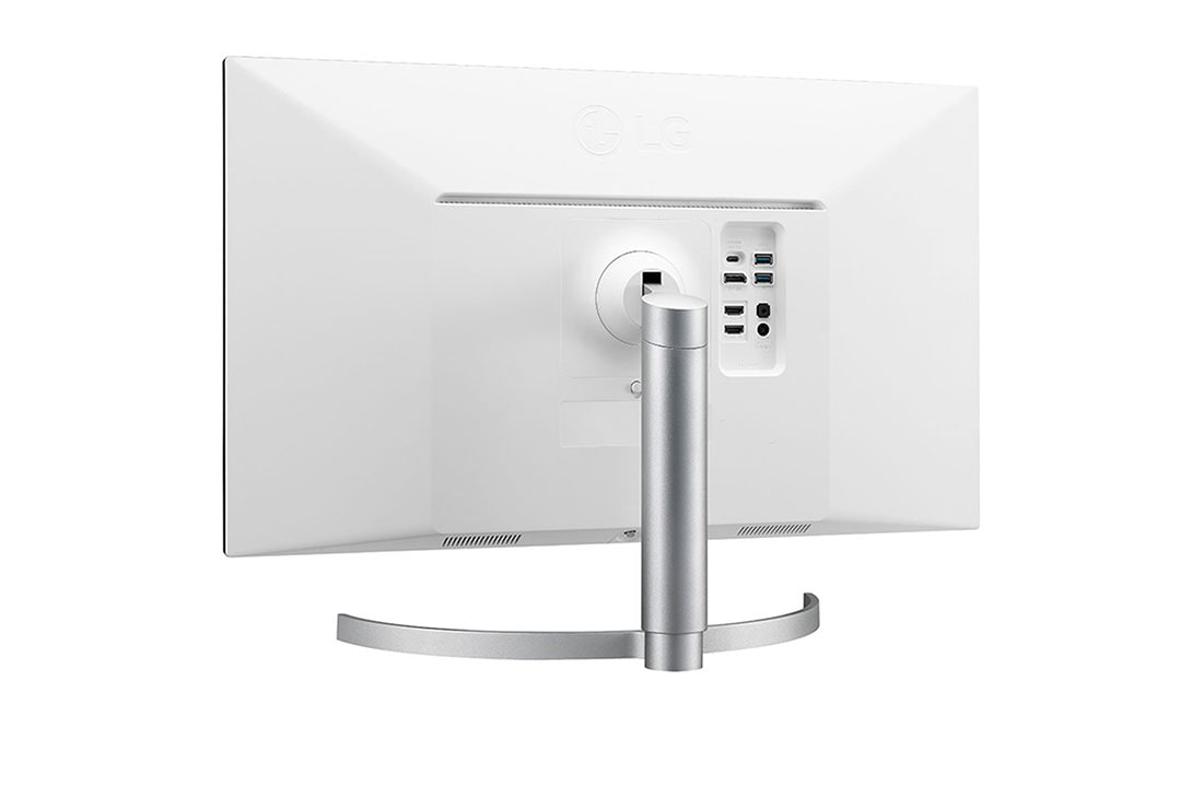 LG 27 colių UHD 4K monitorius, 27UL850-W, thumbnail 7