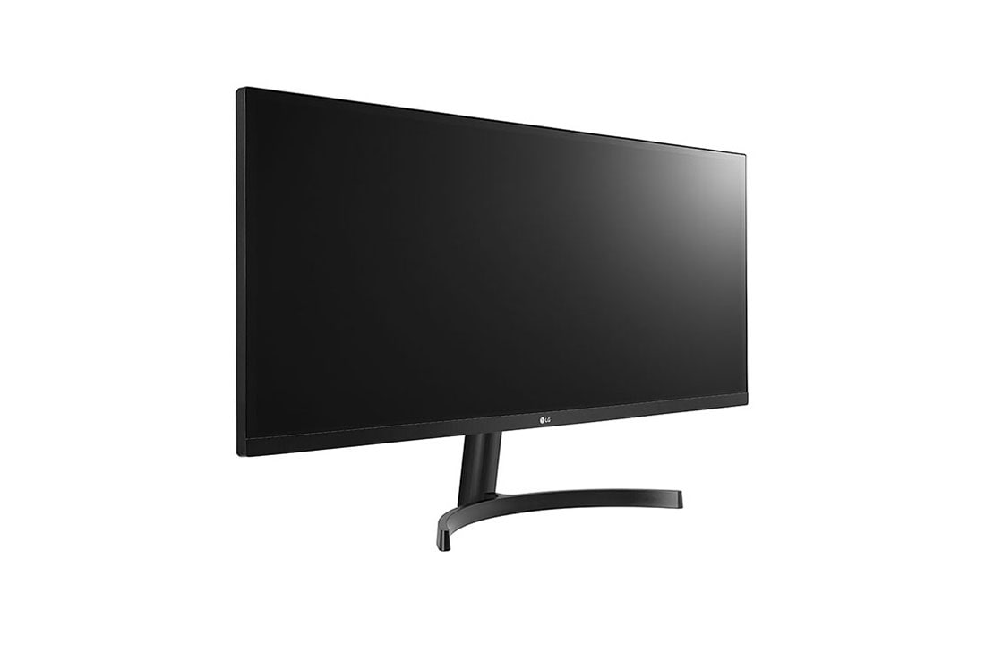 LG 34 colių UltraWide™ monitorius, 34WL500-B, thumbnail 4