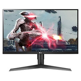 27 colių UltraGear™ monitorius žaidimams2