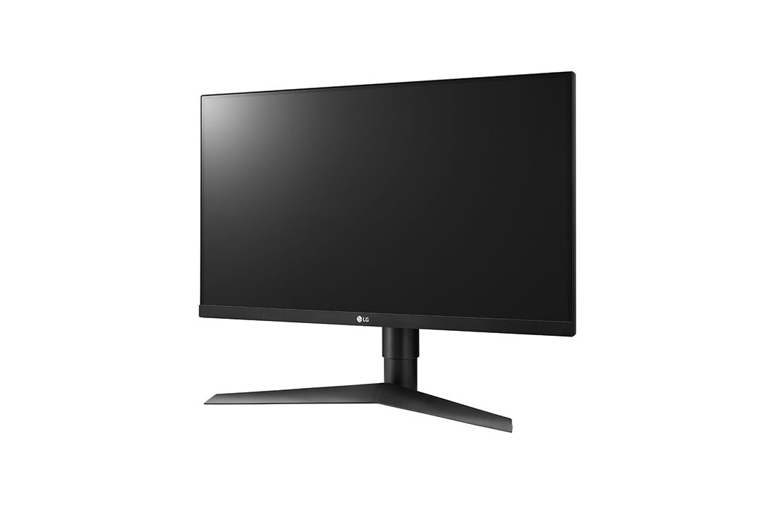 LG 27 colių UltraGear™ monitorius žaidimams, 27GL63T-B, thumbnail 2