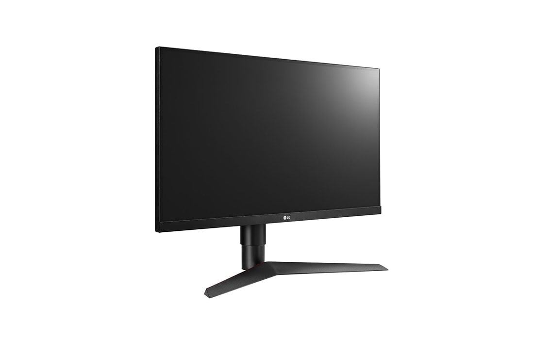 LG 27 colių UltraGear™ monitorius žaidimams, 27GL63T-B, thumbnail 4