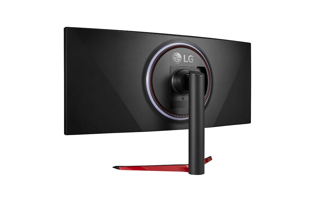 LG 38 colių UltraGear™ monitorius žaidimams, 38GL950G-B, thumbnail 7