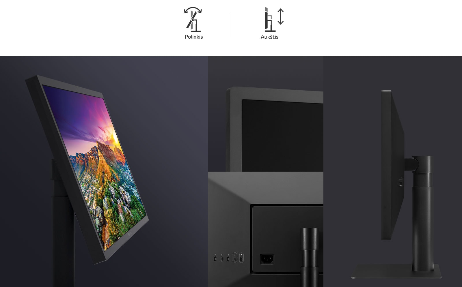 Universali darbo vieta