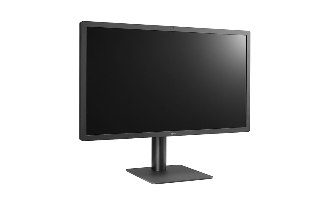 LG 24 colių UltraFine™ monitorius, LG 24 colių UltraFine™ monitorius, 24MD4KL-B, 24MD4KL-B, thumbnail 3