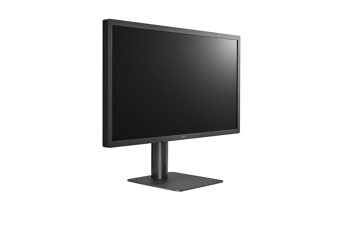 LG 24 colių UltraFine™ monitorius, LG 24 colių UltraFine™ monitorius, 24MD4KL-B, 24MD4KL-B, thumbnail 4