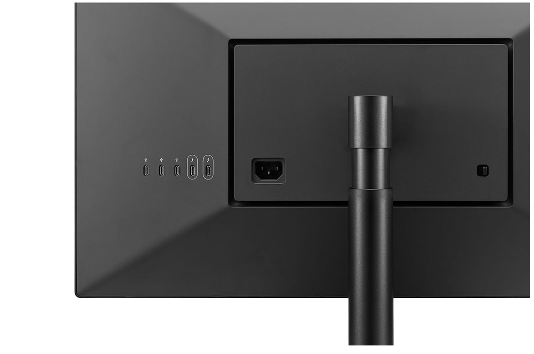 LG 24 colių UltraFine™ monitorius, LG 24 colių UltraFine™ monitorius, 24MD4KL-B, 24MD4KL-B, thumbnail 9