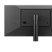 LG 24 colių UltraFine™ monitorius, LG 24 colių UltraFine™ monitorius, 24MD4KL-B, 24MD4KL-B, thumbnail 9