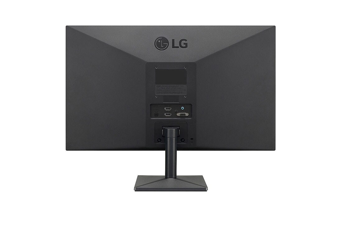 LG 22 colių LED monitorius, 22MN430M-B, thumbnail 5