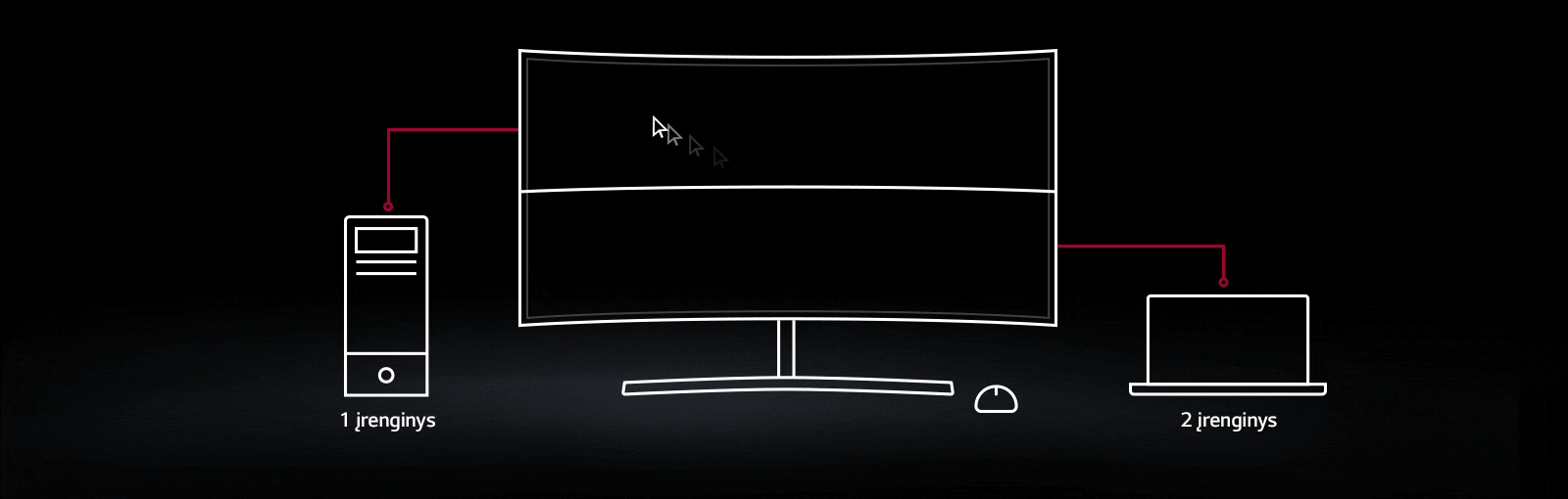 MNT-49WL95C-07-3-PBP-Dual-Controller-Desktop