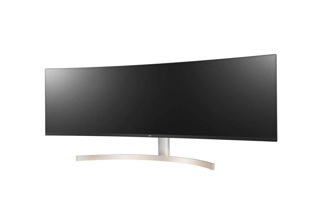 LG 49 colių UltraWide™ monitorius, 49WL95C-W, thumbnail 3