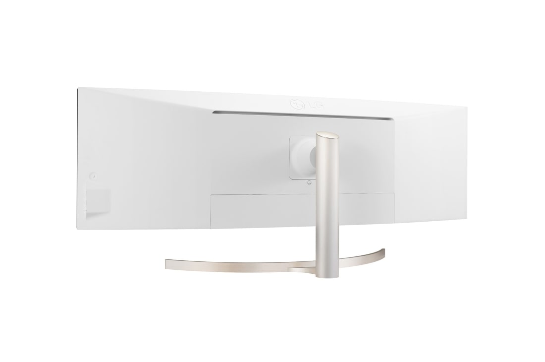 LG 49 colių UltraWide™ monitorius, 49WL95C-W, thumbnail 8