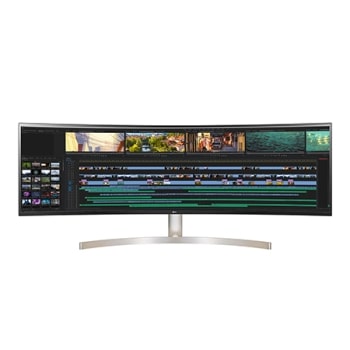 49 colių UltraWide™ monitorius1