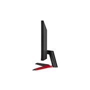 LG 29 colių UltraWide™ monitorius, vaizdas iš šono, 29WP60G-B, thumbnail 5