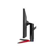 LG 34 colių UltraWide™ monitorius, vaizdas iš šono, 34WP65G-B, thumbnail 5