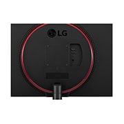 LG 32 colių UltraGear™ monitorius žaidimams, Prievadų vaizdas stambiu planu, 32GN500-B, thumbnail 8