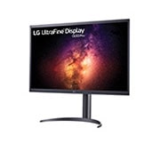 LG 32 colių UltraFine™ monitorius, vaizdas +15 laipsnių iš šono, 32EP950-B, thumbnail 2