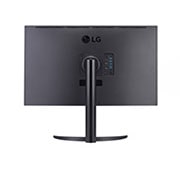 LG 32 colių UltraFine™ monitorius, vaizdas iš galo, 32EP950-B, thumbnail 6