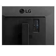 LG 34 colių UltraWide™ monitorius, Prievadų vaizdas stambiu planu, 34BN770-B, thumbnail 8