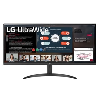 34 colių UltraWide™ monitorius1