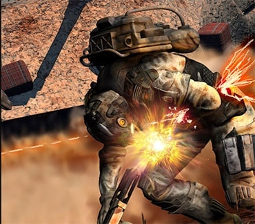 Režimas „Dynamic Action Sync“