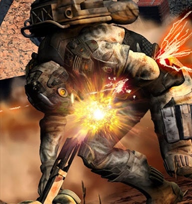 Režimas „Dynamic Action Sync“