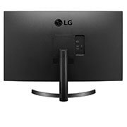 LG 32 colių QHD IPS monitorius, vaizdas iš galo, 32QN600-B, thumbnail 6