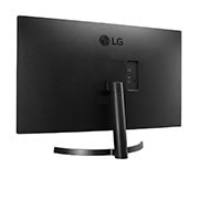 LG 32 colių QHD IPS monitorius, Vaizdas +15 laipsnių iš galo, 32QN600-B, thumbnail 7