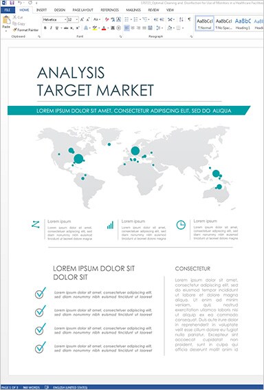 Standartinis režimas