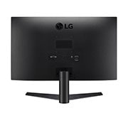 LG 24 colių Full HD IPS monitorius, vaizdas iš galo, 24MP60G-B, thumbnail 6