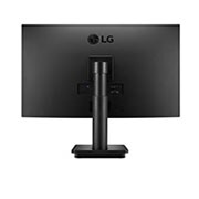 LG 27 colių Full HD IPS monitorius, vaizdas iš galo, 27MP450-B, thumbnail 6
