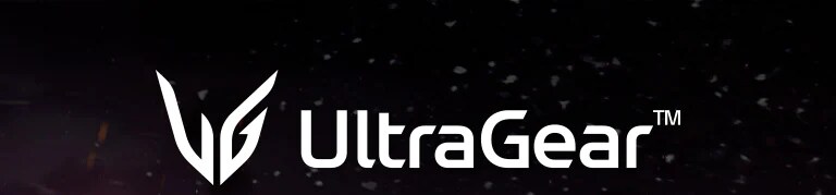 „UltraGear™“ žaidimų monitorius
