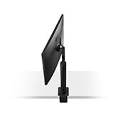 LG 32 colių UltraFine™ monitorius, Vaizdas iš galo, monitoriaus petys centre, 32UN880-B, thumbnail 11