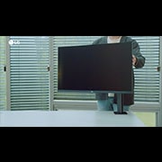 LG 32 colių UltraFine™ monitorius, 32UN880-B, thumbnail 15