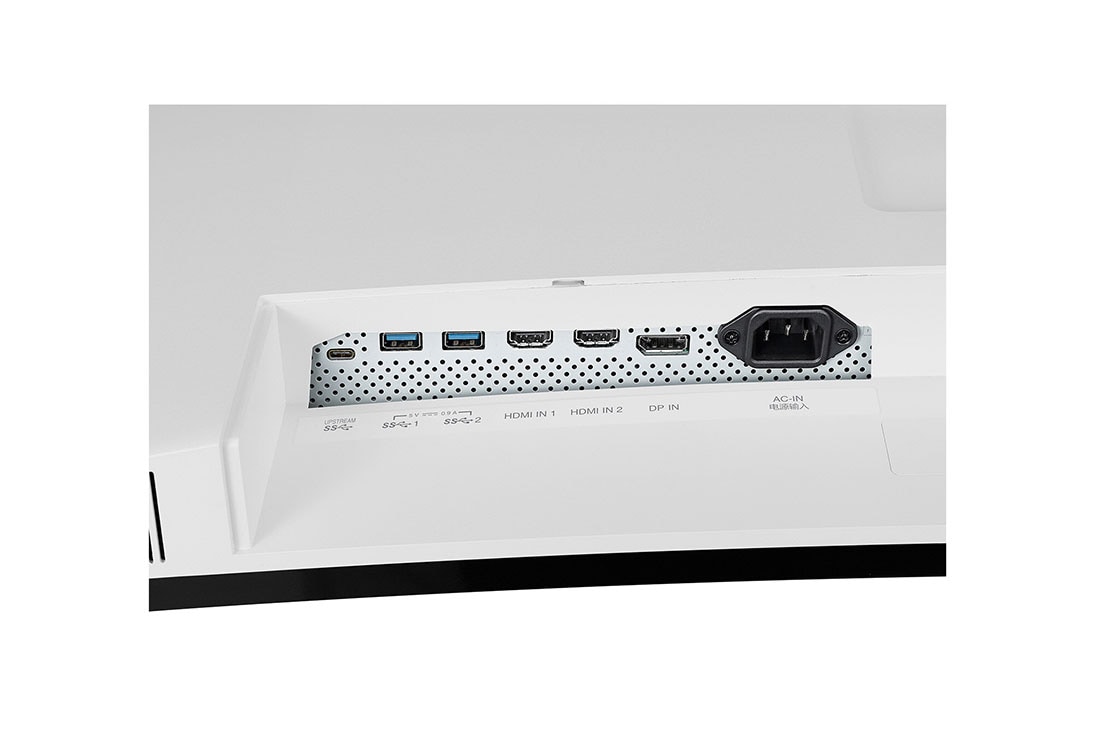 LG 49 colių UltraWide™ monitorius, 49WL95C-WE, 49WL95C-WE, thumbnail 10